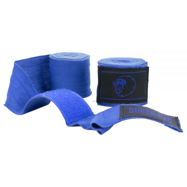 Bandages Blauw-2