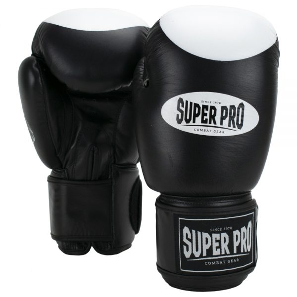 Boxer Pro Zwart Wit