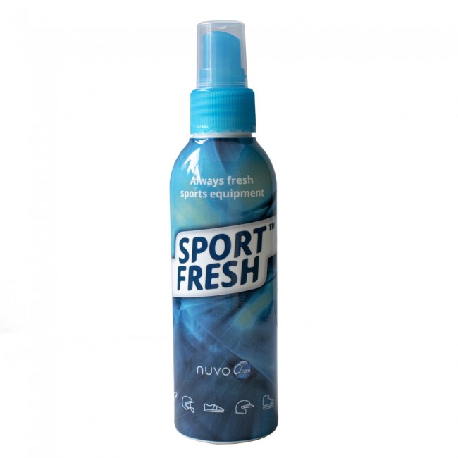 Sport Fresh Blauw